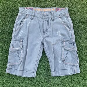 Rock Revival Men Shorts USED